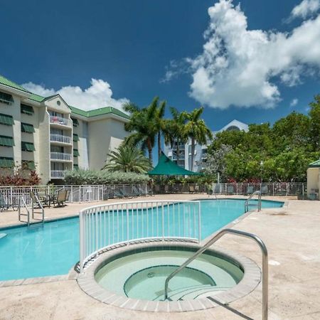 Sunrise Suites Saint Croix Suite #212 Key West Exterior foto