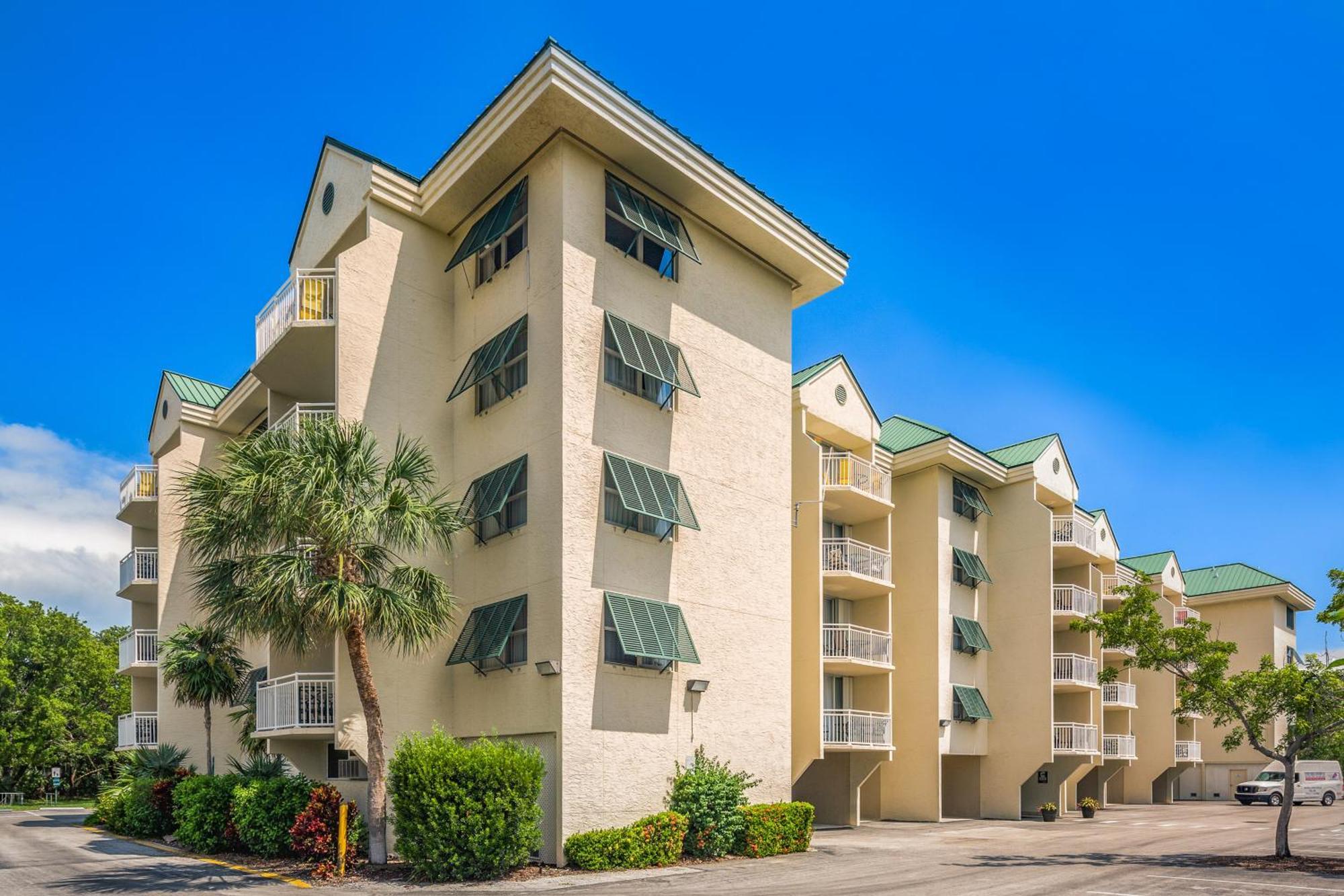 Sunrise Suites Saint Croix Suite #212 Key West Quarto foto