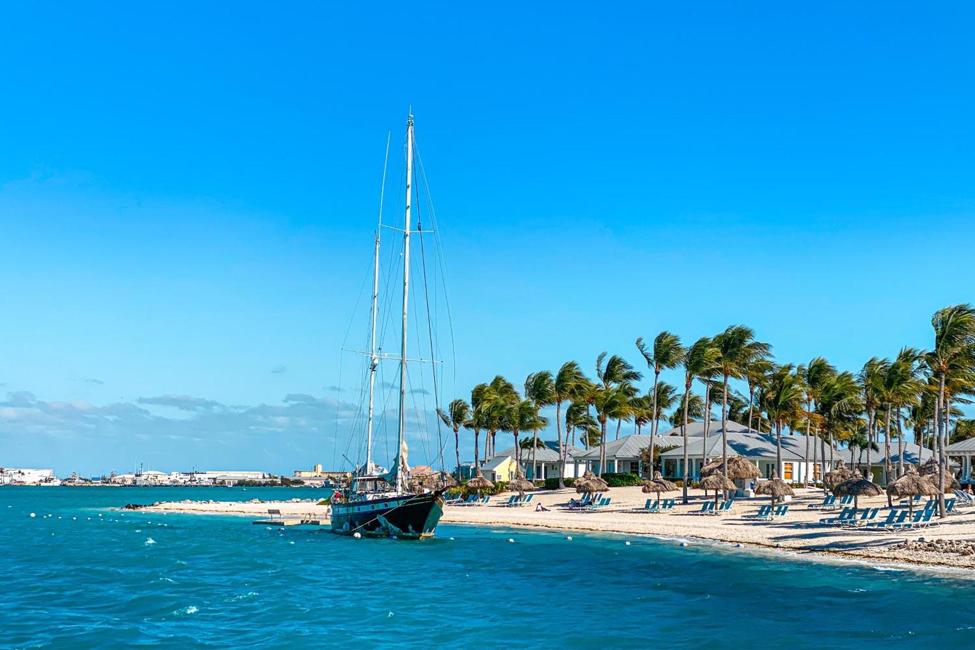 Sunrise Suites Saint Croix Suite #212 Key West Quarto foto
