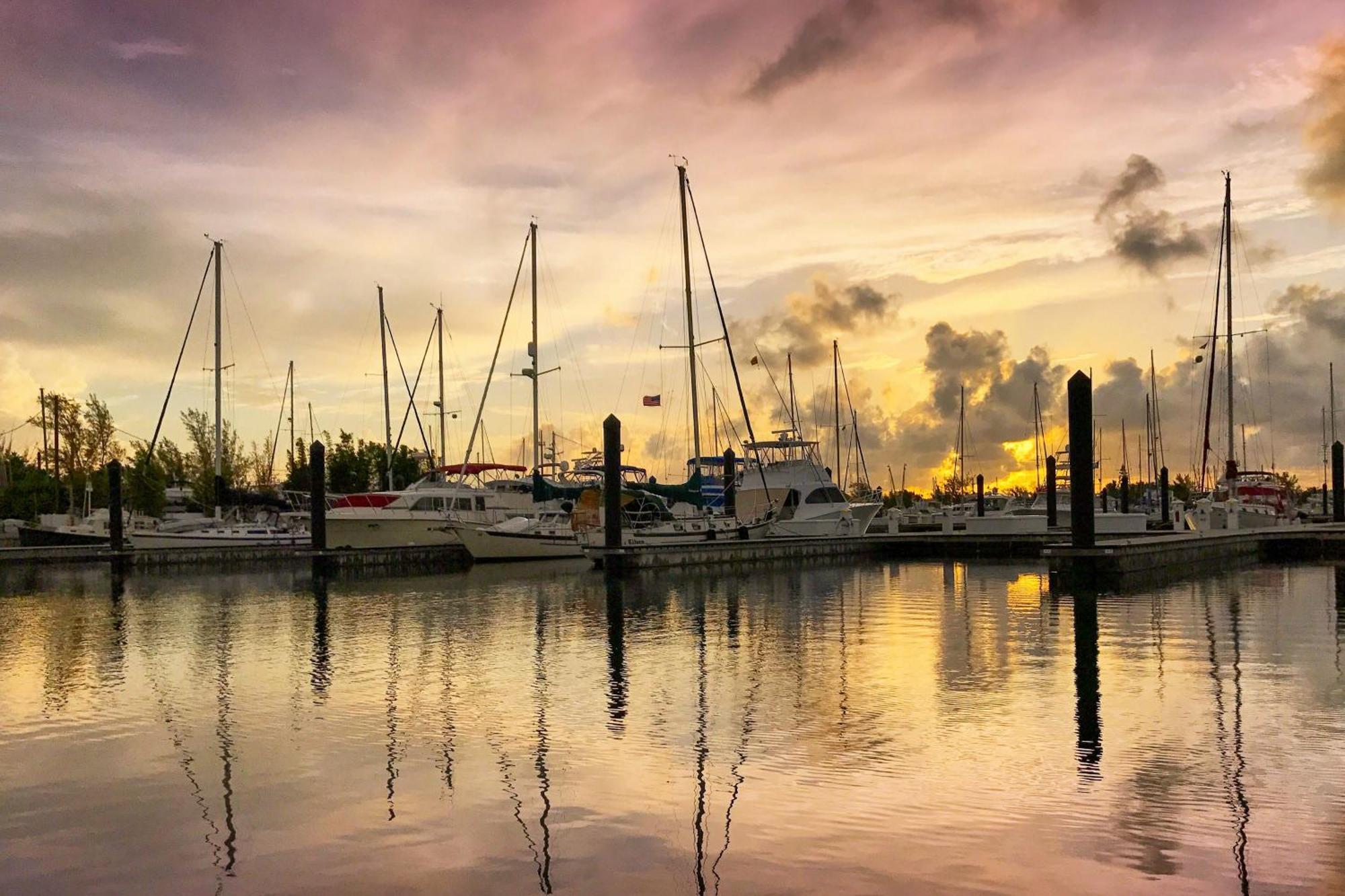 Sunrise Suites Saint Croix Suite #212 Key West Quarto foto
