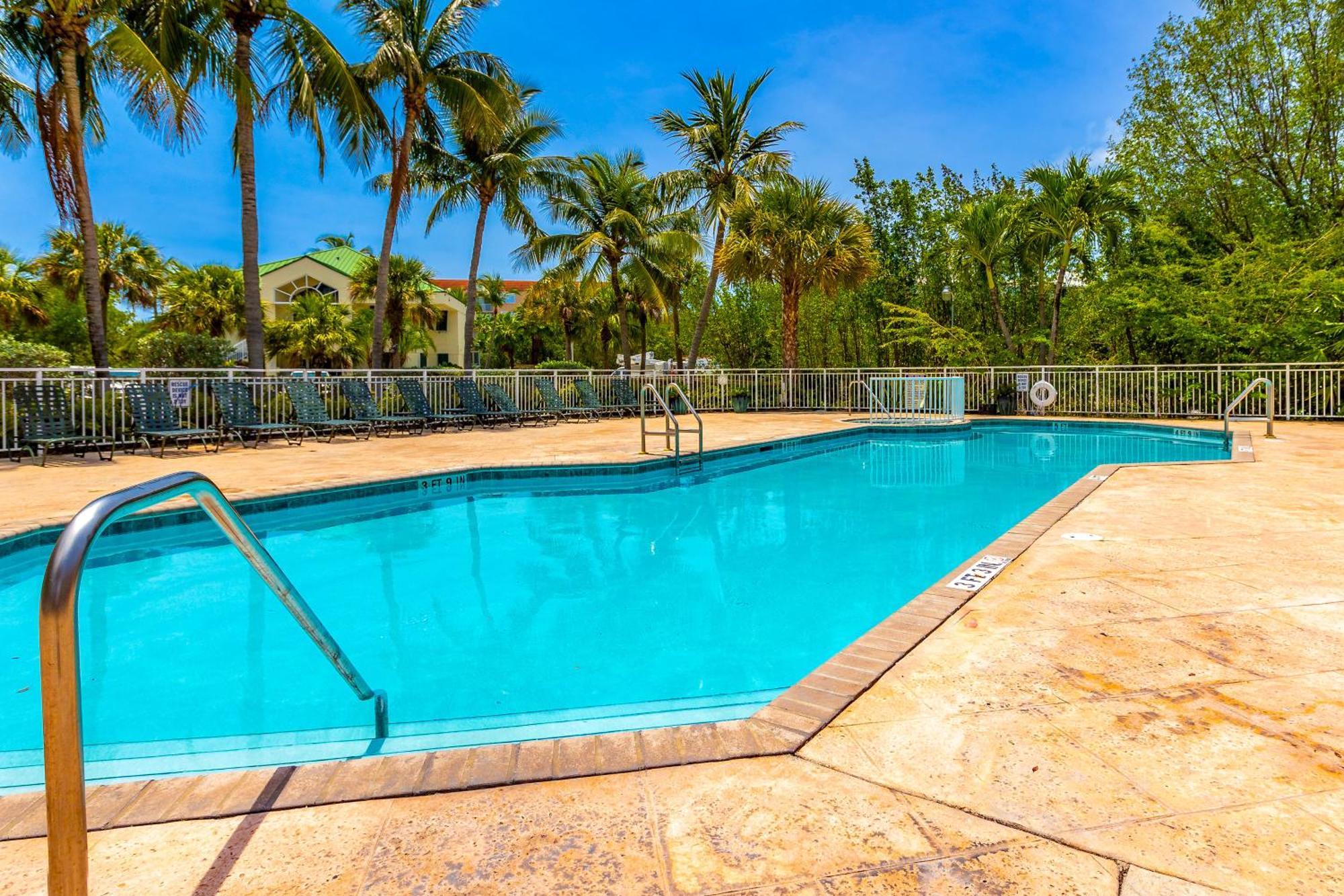Sunrise Suites Saint Croix Suite #212 Key West Quarto foto