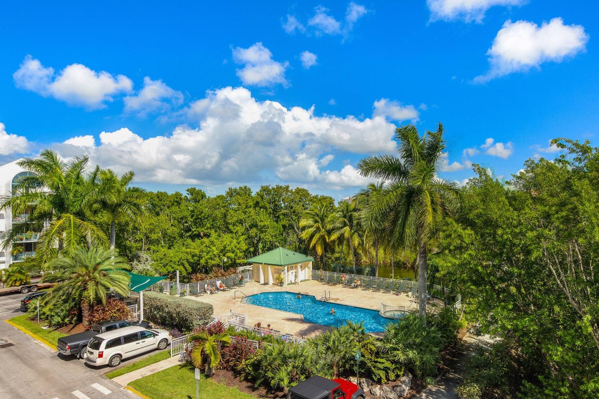 Sunrise Suites Saint Croix Suite #212 Key West Quarto foto