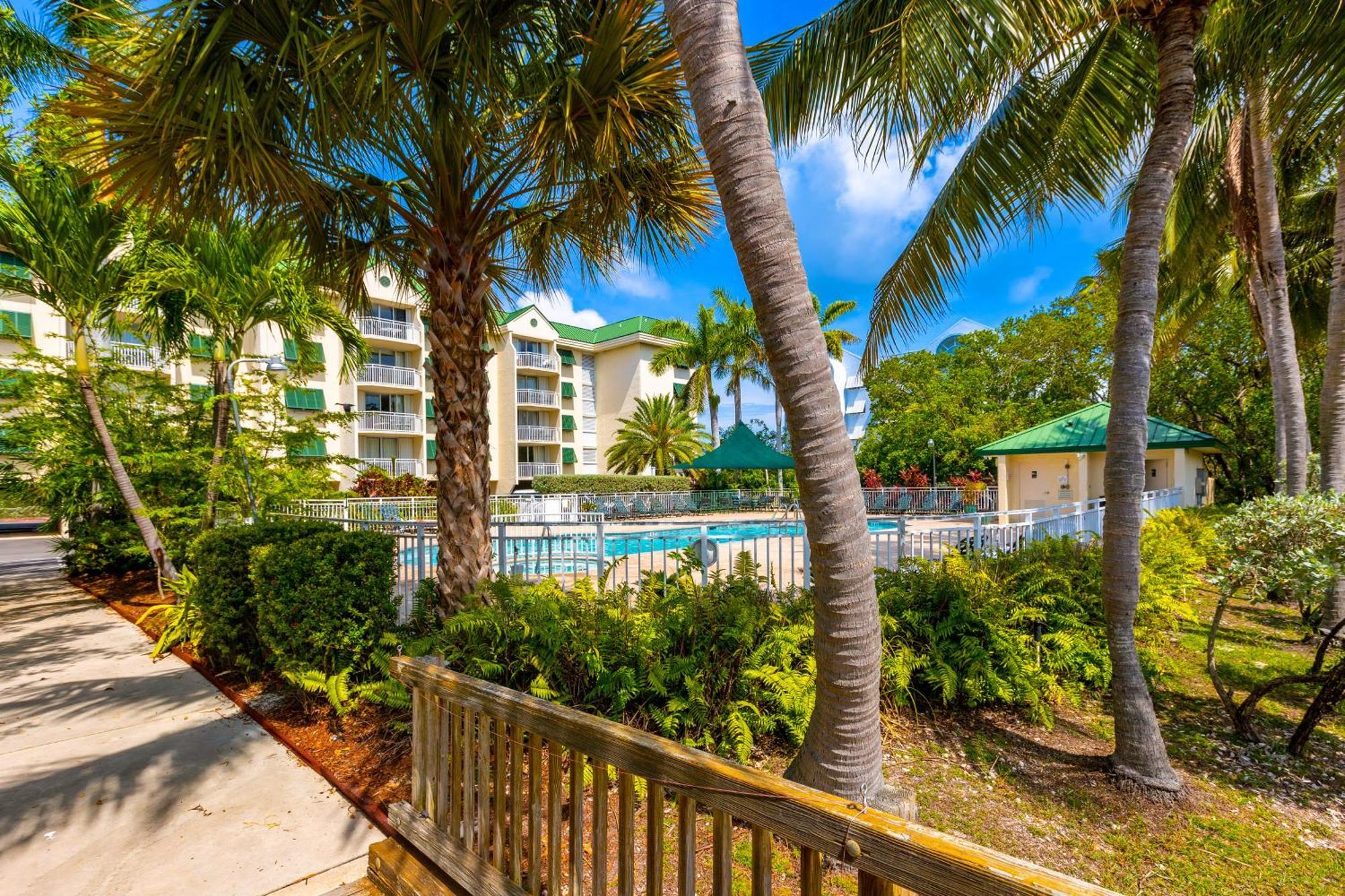 Sunrise Suites Saint Croix Suite #212 Key West Quarto foto