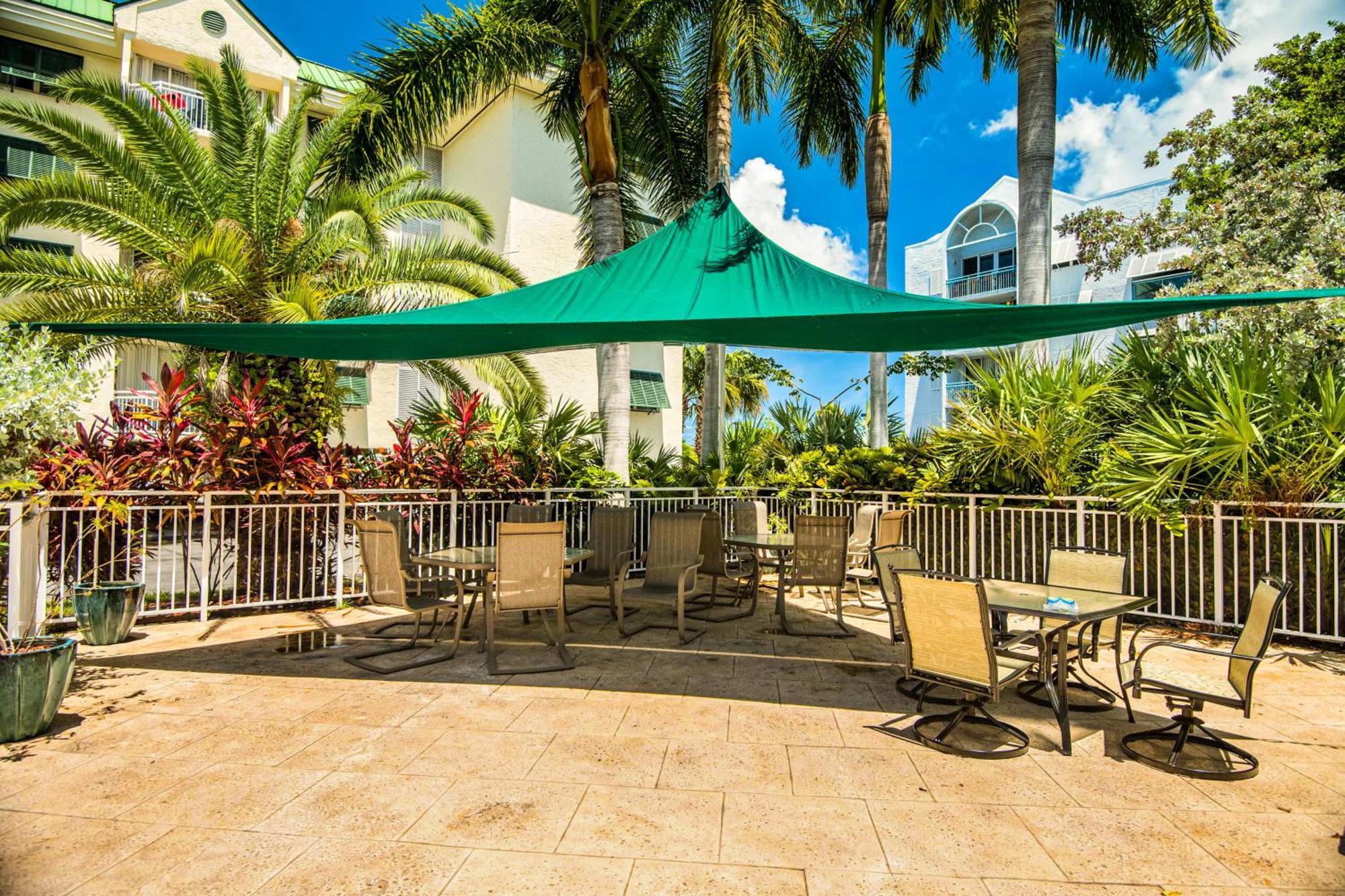 Sunrise Suites Saint Croix Suite #212 Key West Quarto foto