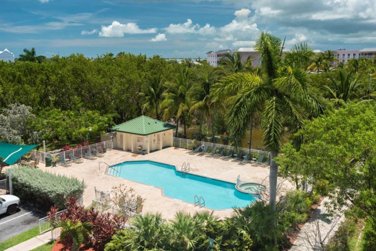 Sunrise Suites Saint Croix Suite #212 Key West Exterior foto