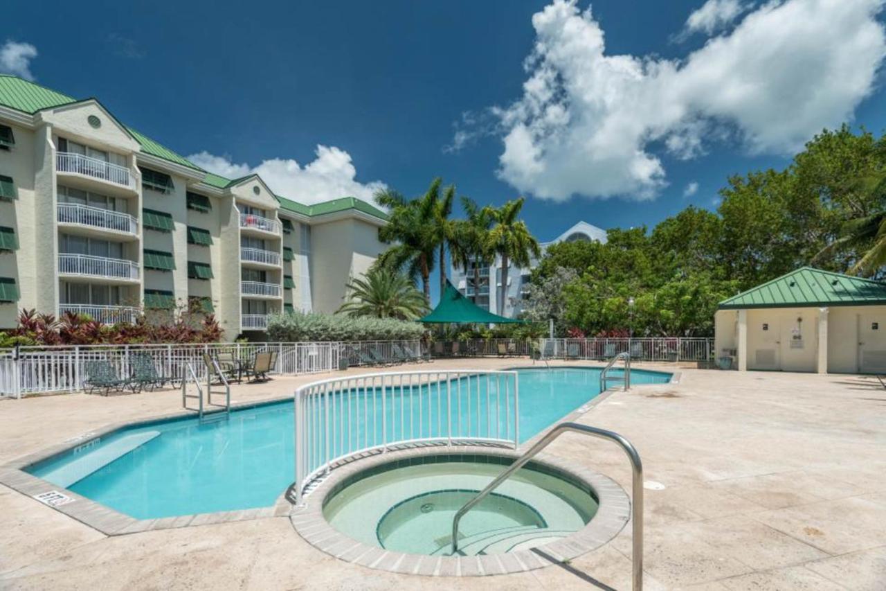 Sunrise Suites Saint Croix Suite #212 Key West Exterior foto